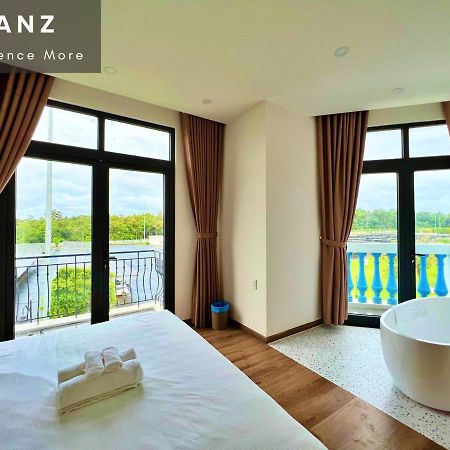 Hanz Sofia Grand Lago Phú Quốc-sziget Kültér fotó