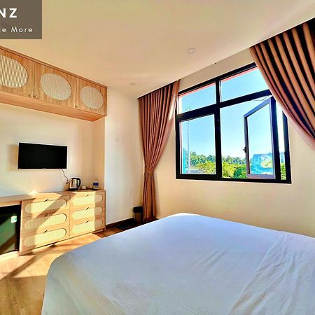 Hanz Sofia Grand Lago Phú Quốc-sziget Kültér fotó
