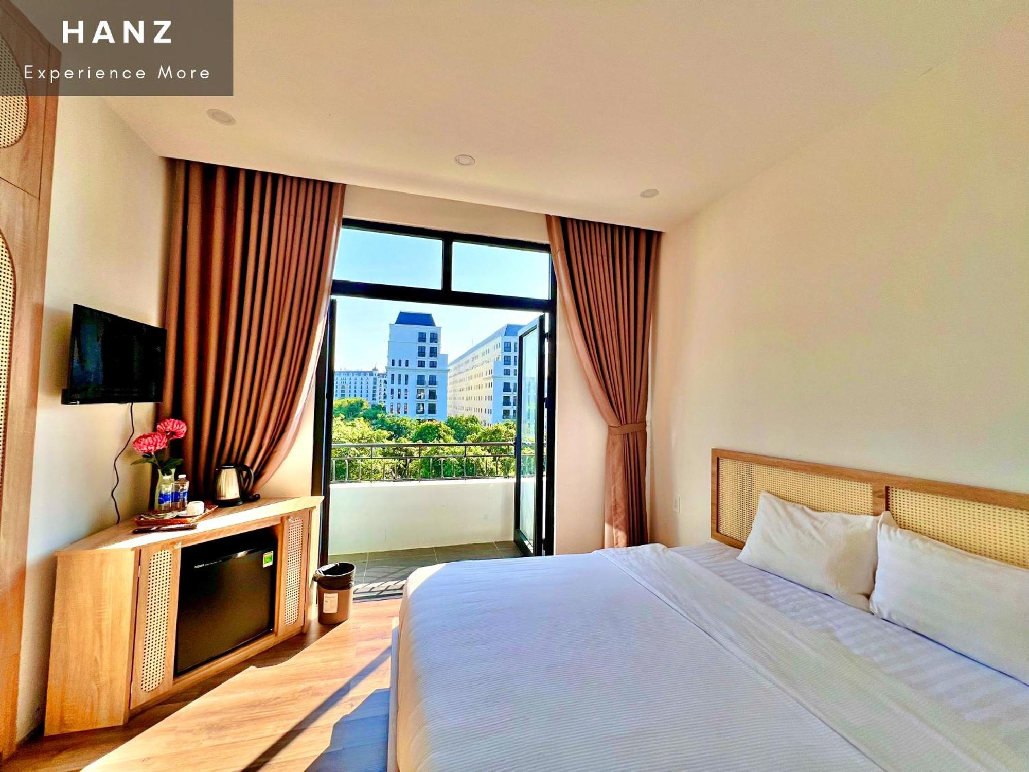 Hanz Sofia Grand Lago Phú Quốc-sziget Kültér fotó