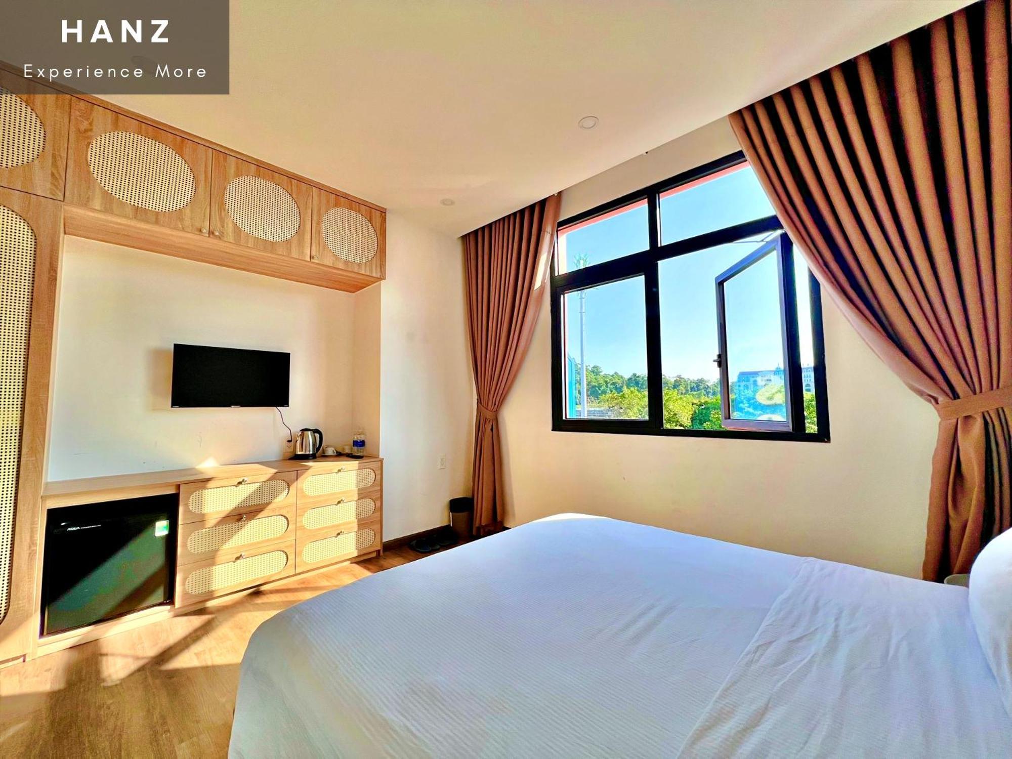 Hanz Sofia Grand Lago Phú Quốc-sziget Kültér fotó