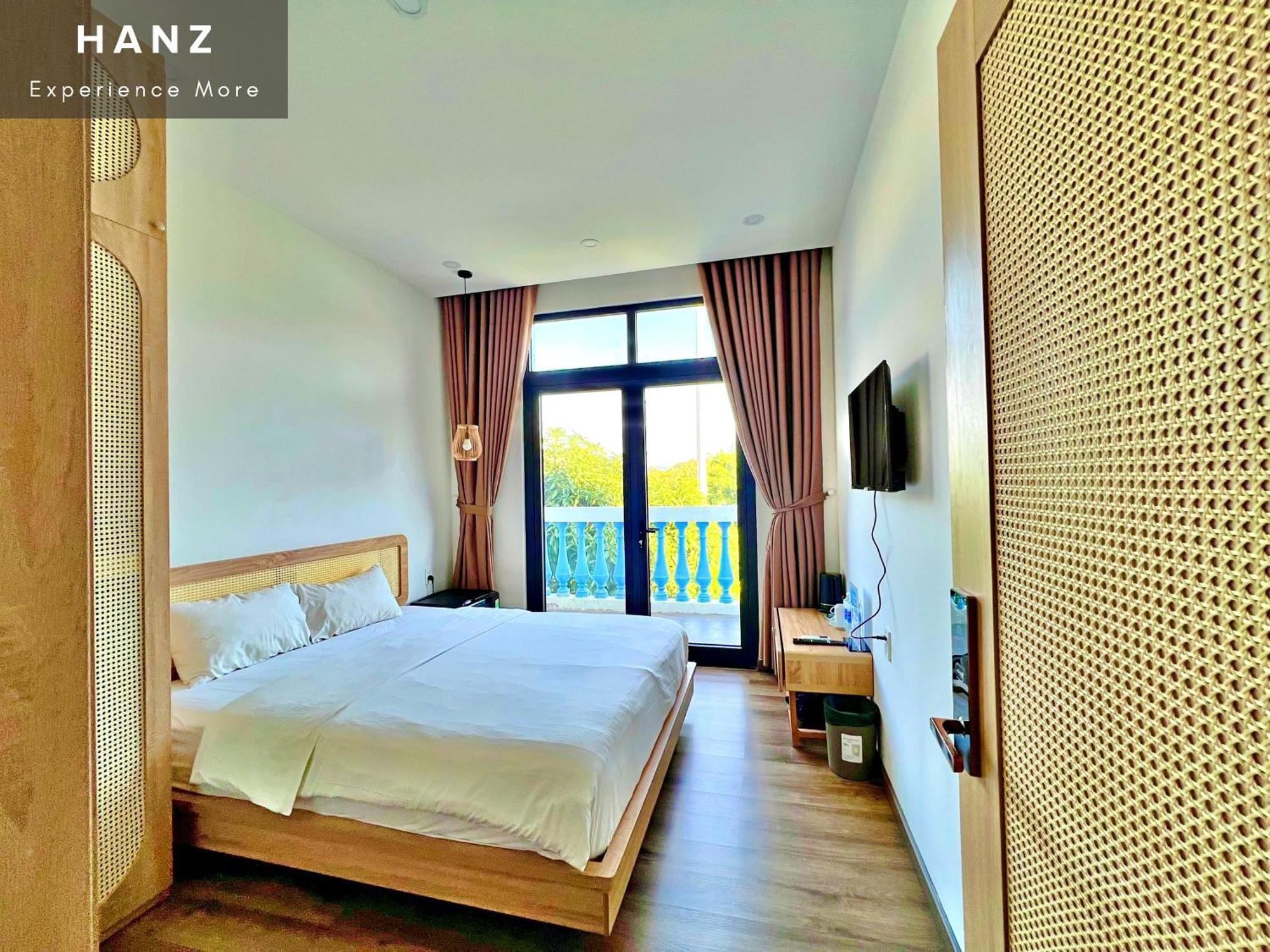 Hanz Sofia Grand Lago Phú Quốc-sziget Kültér fotó