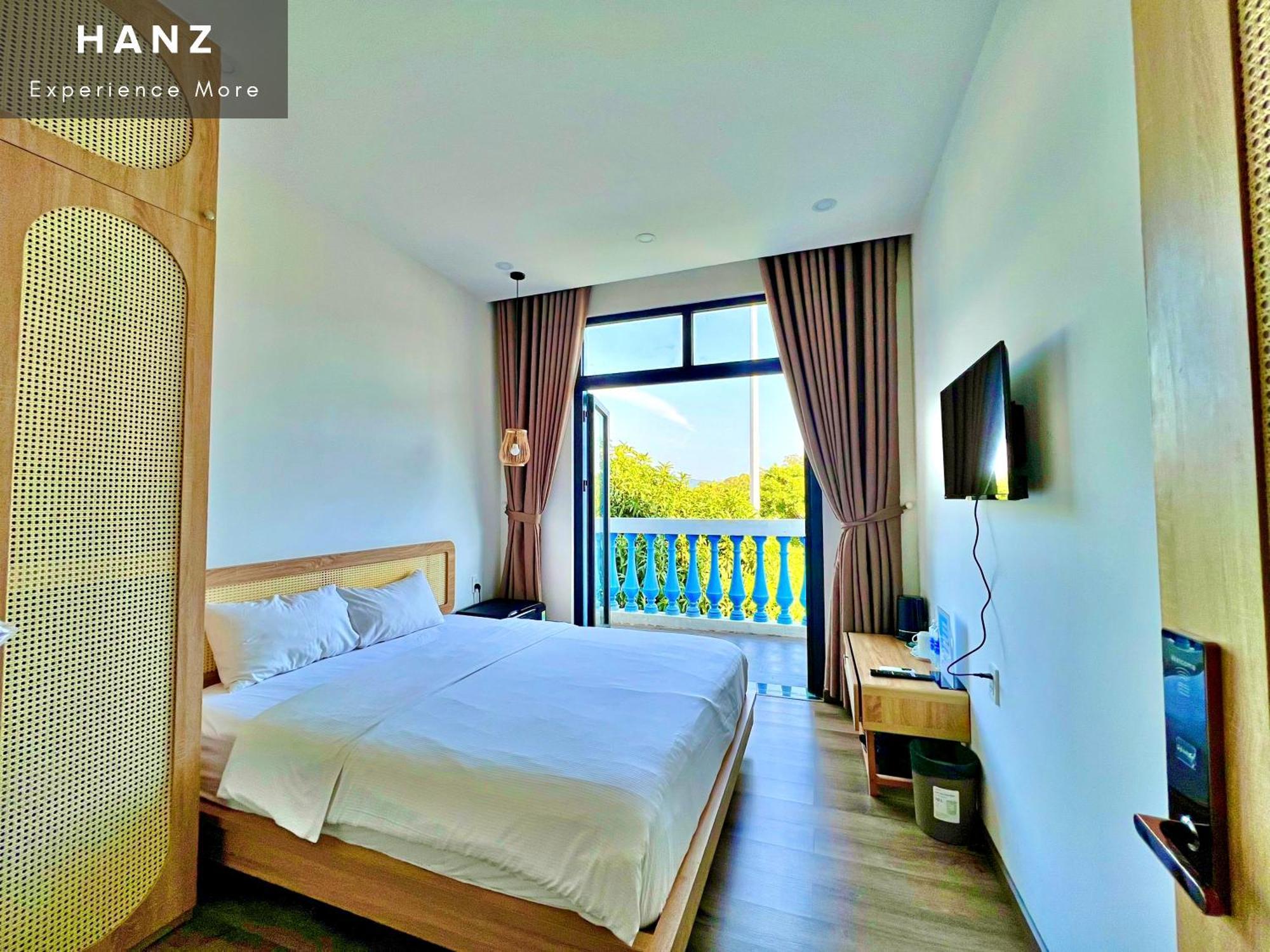 Hanz Sofia Grand Lago Phú Quốc-sziget Kültér fotó
