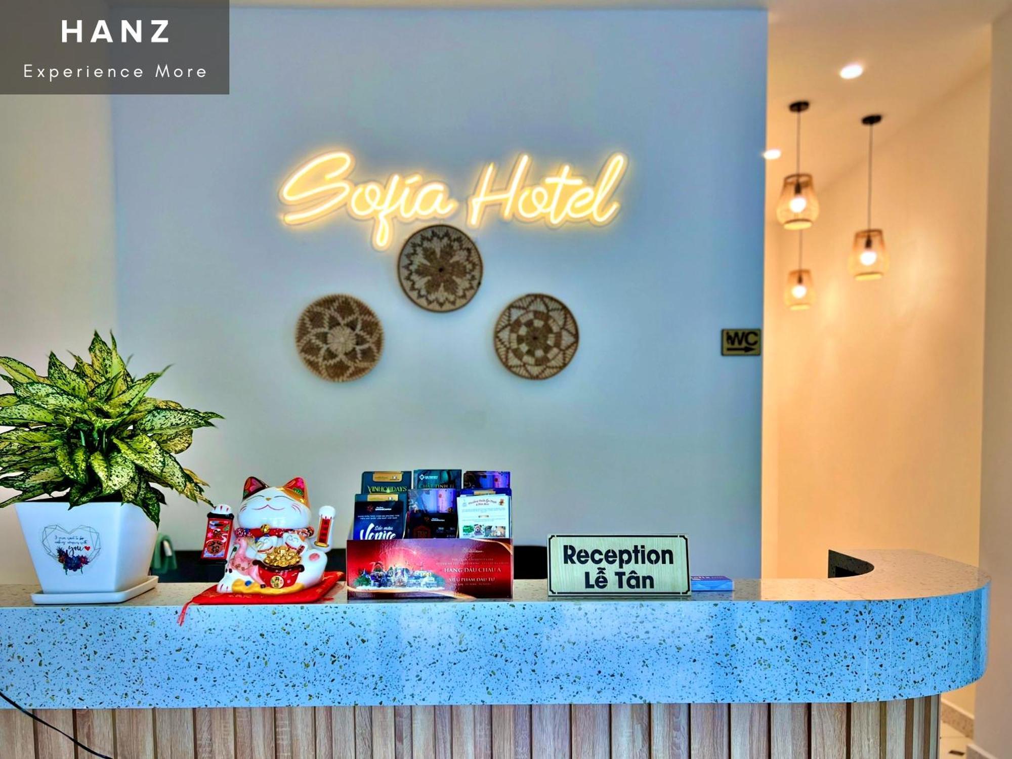 Hanz Sofia Grand Lago Phú Quốc-sziget Kültér fotó