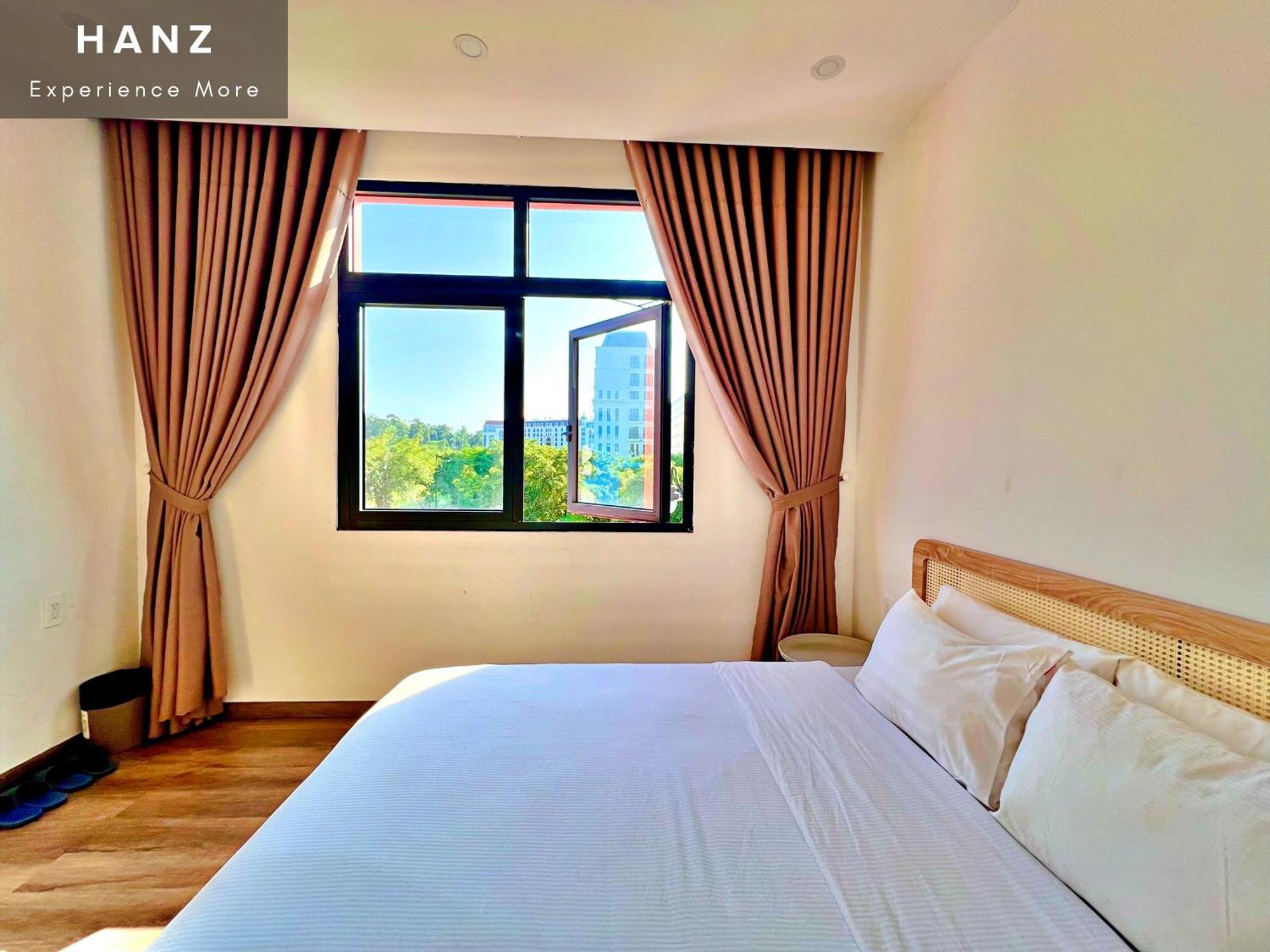 Hanz Sofia Grand Lago Phú Quốc-sziget Szoba fotó
