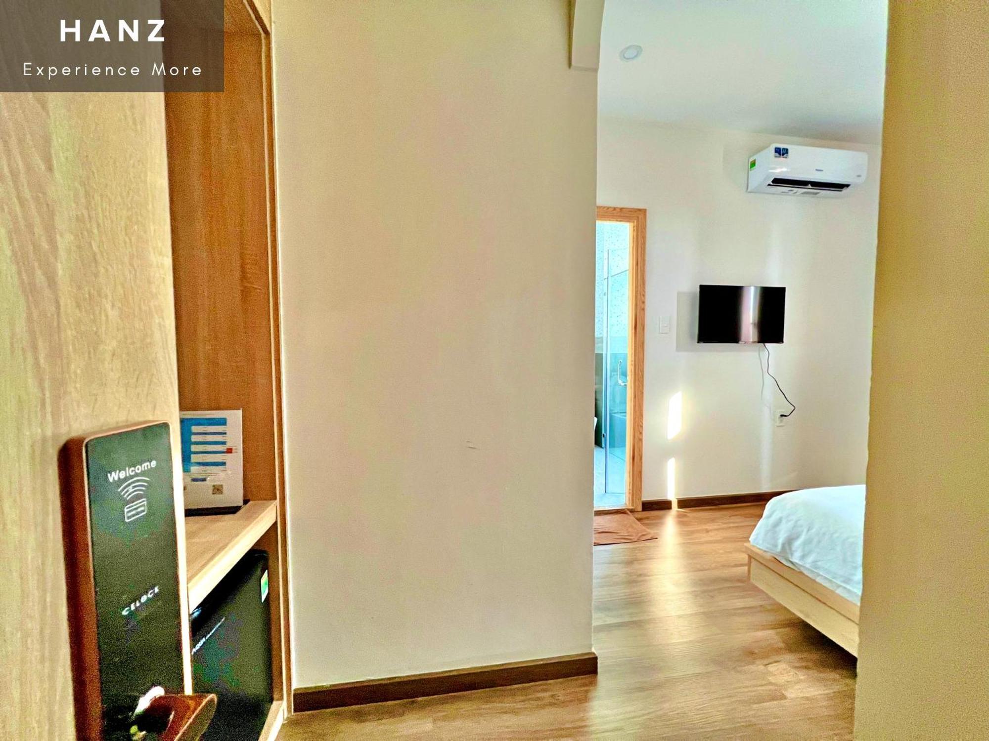 Hanz Sofia Grand Lago Phú Quốc-sziget Szoba fotó