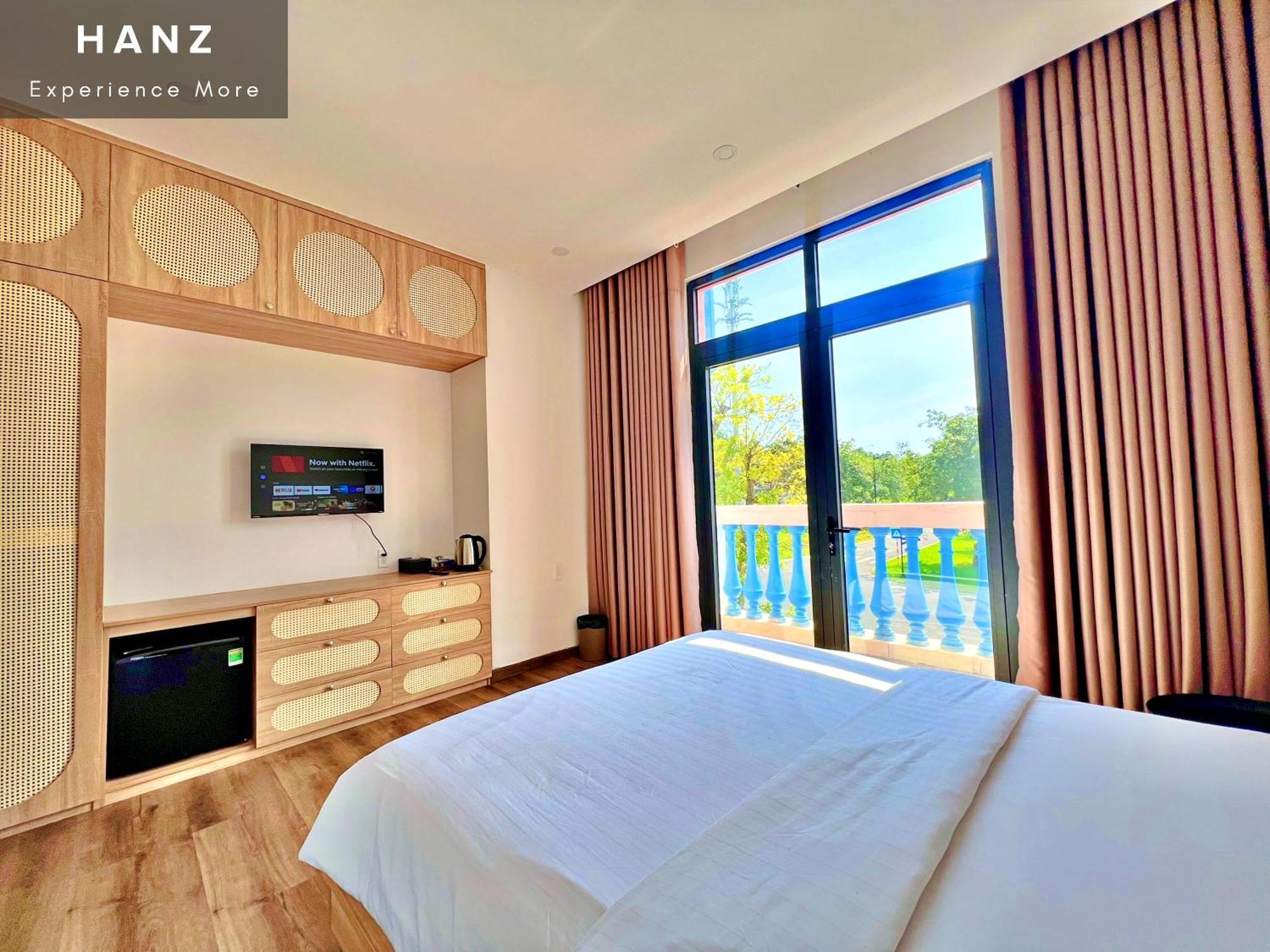 Hanz Sofia Grand Lago Phú Quốc-sziget Szoba fotó