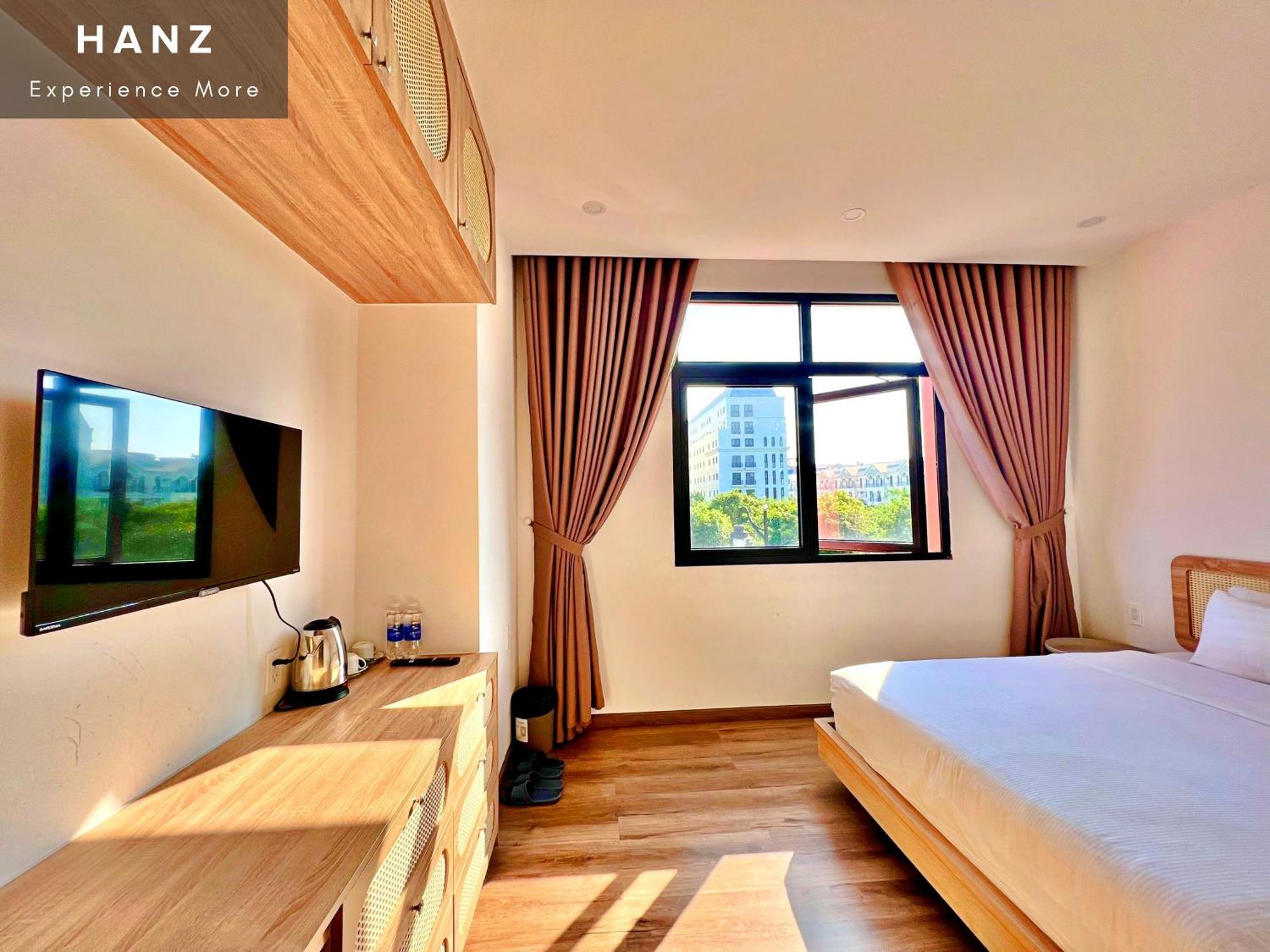 Hanz Sofia Grand Lago Phú Quốc-sziget Szoba fotó