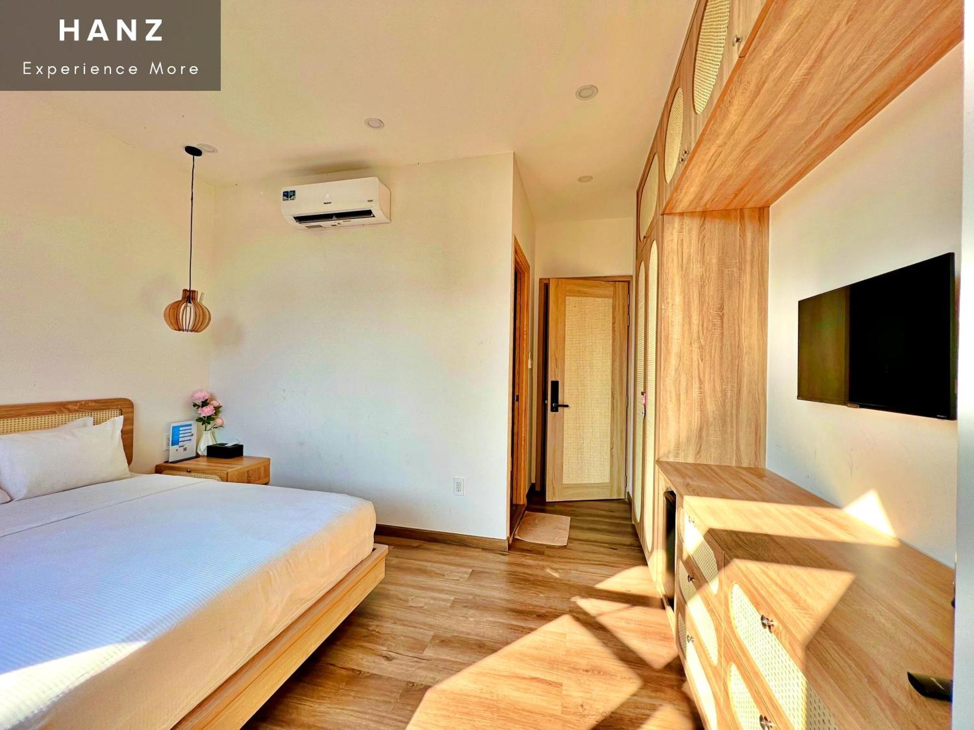 Hanz Sofia Grand Lago Phú Quốc-sziget Szoba fotó