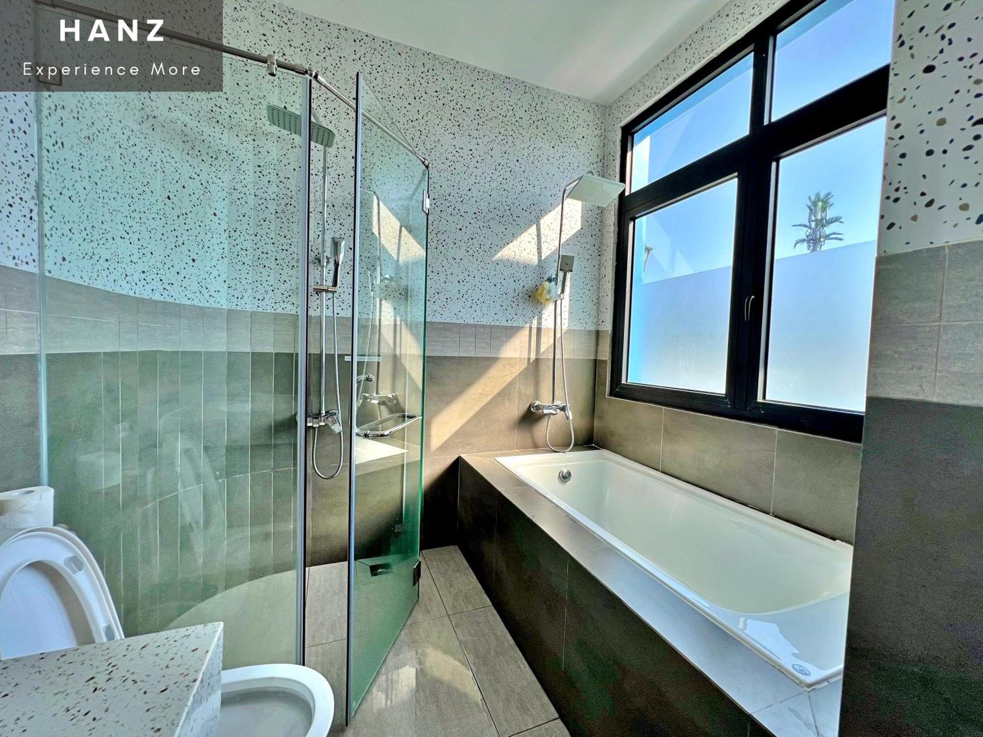 Hanz Sofia Grand Lago Phú Quốc-sziget Szoba fotó